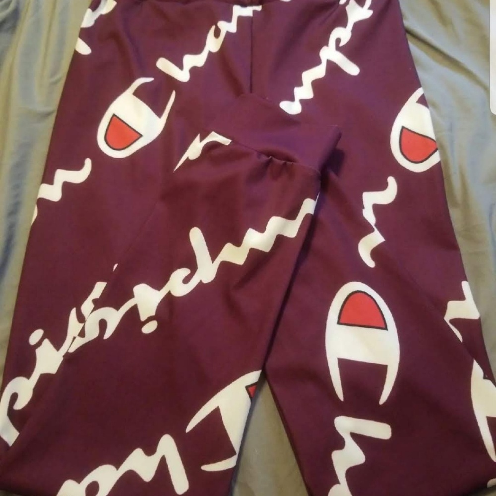 Champion leggings